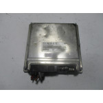 Mercedes A170 1.7 Motor Beyni 0281010793 A6681530279