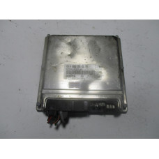Mercedes A170 1.7 Motor Beyni 0281010793 A6681530279
