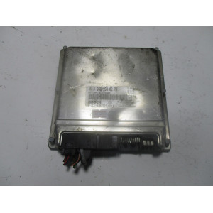 Mercedes A170 1.7 Motor Beyni 0281010793 A6681530279