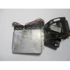 Mercedes W168 Motor Beyni 0265109496 0295458332