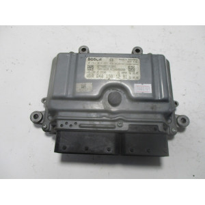 Mercedes W169 A180CDI Motor Beyni A6401501291 0281013559 CRA.43
