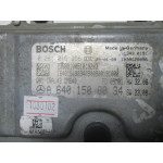 Mercedes A180 Motor Beyni 0281015956 A6401508034