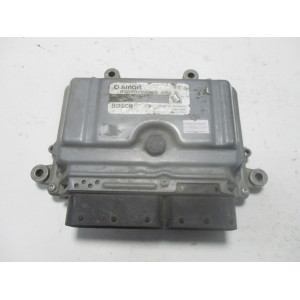 Smart Fortwo 0.8 CDI Motor Beyni A6609000900 0281017623