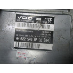 Mercedes W202 C180 Motor Beyini 0225458732 412229018006