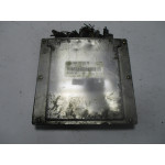 Mercedes W203 C220 2.2 Motor Beyni 0281011005 A0001536979
