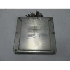 Mercedes C220 2.2 CDI Motor Beyni A6111537379 0281010607