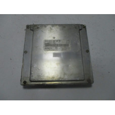 Mercedes W203 C220 Motor Beyni A6111532379 0281010527