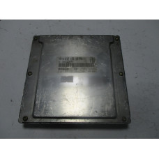 Mercedes W211 E270 2.7 CDI Motor Beyni 0281010537 A6121531279