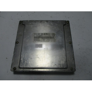 Mercedes W211 E270 2.7 CDI Motor Beyni 0281010537 A6121531279