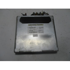 Mercedes W203 C180 C200 Motor Beyni A1111531779 5WK90402 [1]