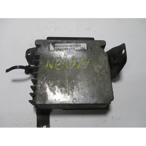 Dodge Neon 2.0 Motor Beyni P05293381
