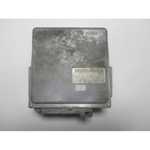 Mercedes W210 2.9 TD Motor Beyni MSA25.2 A0225453932 0281001620 28SA3308 