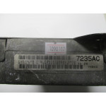 Chrysler Voyager Motor Beyni P04727235AC 7235AC