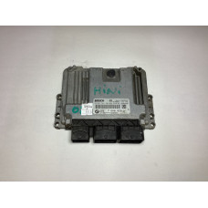 Mini Cooper 1.6 Motor Beyni 0261201966 DME7600020