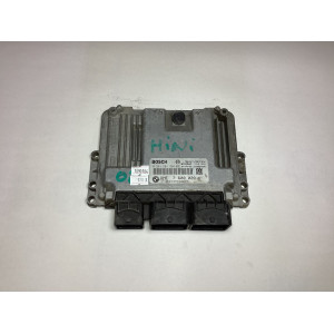 Mini Cooper 1.6 Motor Beyni 0261201966 DME7600020