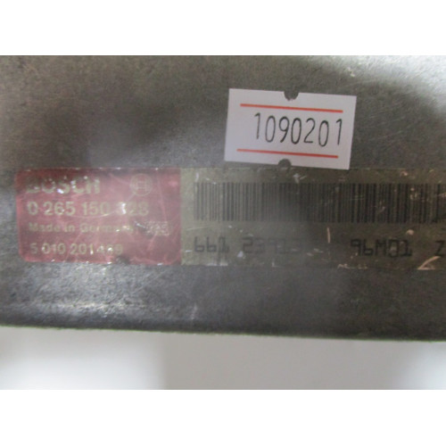 Renault Magnum ABS Beyni 0265150328 5010201469 
