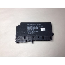 Mercedes C Class W202 W124 Konfor Kontrol Modülü 2028201026 0572040