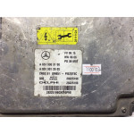 Mercedes W212 E220 CDI Motor Beyni CRD2.61 A6519003100 A6519012600 28225196