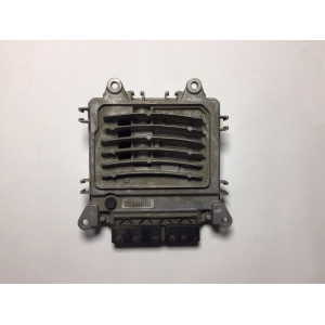 Mercedes W212 E220 CDI Motor Beyni CRD2.61 A6519003100 A6519012600 28225196