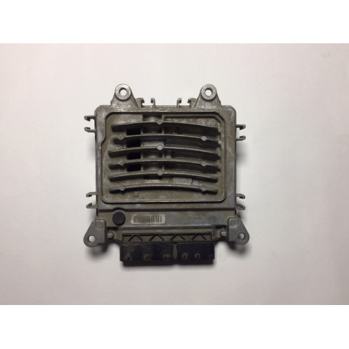 Mercedes W212 E220 CDI Motor Beyni CRD2.61 A6519003100 A6519012600 28225196