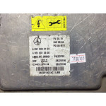 Mercedes W212 Motor Beyni CRD2.61 OM651 A6519003100 A6519012600 28225196