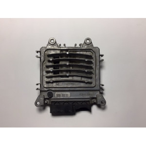 Mercedes W212 Motor Beyni CRD2.61 OM651 A6519003100 A6519012600 28225196