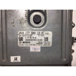 Mercedes Benz Motor Beyni MED17.7.5 A1779001001 0261S16538