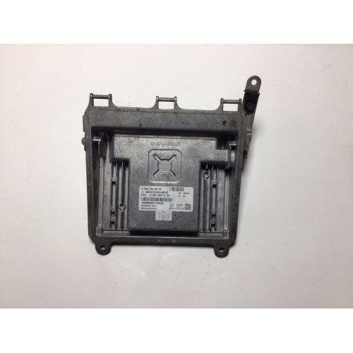 Mercedes W169 Motor Beyni SIM266 5WK90954 A2661538479