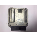 Mini Cooper 1.6 TDI Motor Beyni 0281015233 7823934