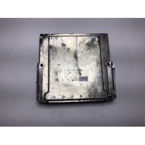 Mercedes C220 W202 Motor Beyni 0281001881 A0265450332