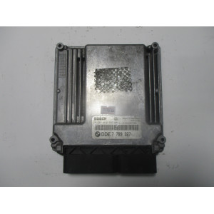 BMW E46 3.20D Motor Beyni 0281010565 DDE7789327