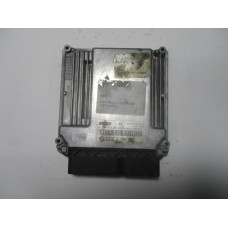 BMW E46 3.20D Motor Beyni 0281010565 DDE7789572