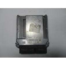 BMW E87 Motor Beyni 0281011416 DDE7797356