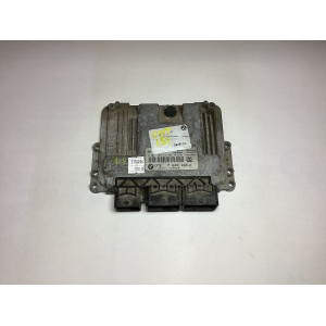 Mini Cooper 1.6 Motor Beyni 0261S04161 DME7640005