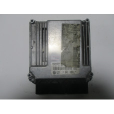 BMW E46 3.16 Motor Beyni 0261208388 DME7541459