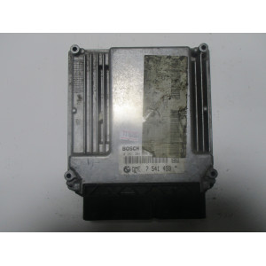 BMW E46 3.16 Motor Beyni 0261208388 DME7541459