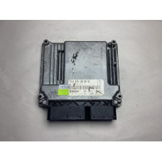 Mercedes W203 Motor Beyni A6461500091 0281012222