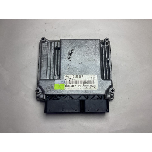 Mercedes W203 Motor Beyni A6461500091 0281012222