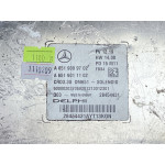 Mercedes W156 Motor Beyni A6519009702 A6519011102 CRD3.30 28454431