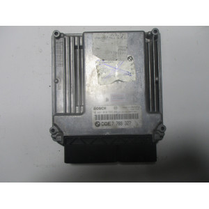 BMW E46 3.20D Motor Beyni 0281010565 DDE7789327
