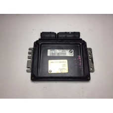 Mini Cooper 1.6 Motor Beyni S118012001L 12147520019-01