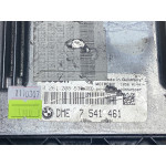 Bmw E46 X5 Motor Beyni 0261208539 DME7541461
