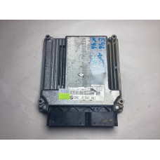 Bmw E46 X5 Motor Beyni 0261208539 DME7541461