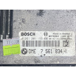 BMW E90 Motor Beyni 0261201159 DME7561834