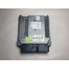 BMW E90 Motor Beyni 0261201159 DME7561834
