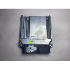 Bmw E60 Motor Beyni 0281012190 DDE7800134