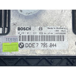 BMW E87 Motor Beyni 0281011631 DDE7795844