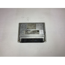 Bmw E36 E46 E39 Motor Beyni 7500255 5WK90937 DME MS42