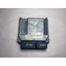 Mercedes W203 C200 CDI Motor Beyni 0281011162 A6461533079