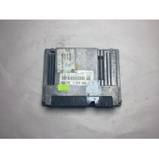 Bmw E87 E90 Motor Beyni 0261209016 DME7545046 